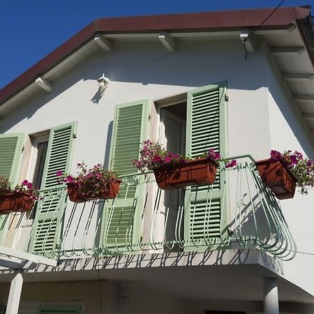 Le Mura Holiday Home Marina di Pietrasanta Εξωτερικό φωτογραφία