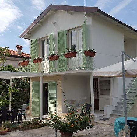 Le Mura Holiday Home Marina di Pietrasanta Εξωτερικό φωτογραφία