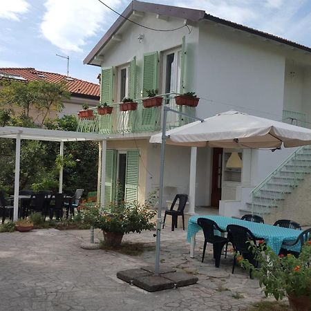 Le Mura Holiday Home Marina di Pietrasanta Εξωτερικό φωτογραφία