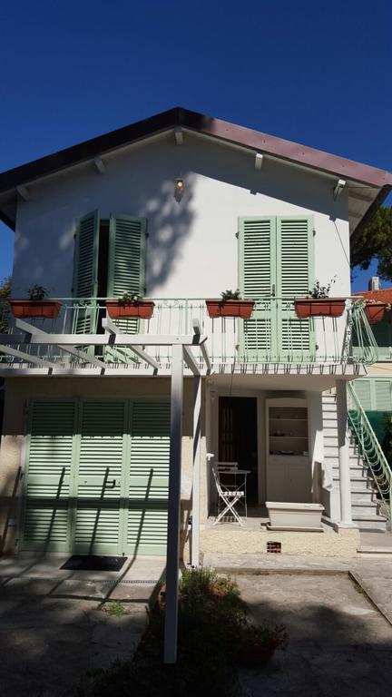 Le Mura Holiday Home Marina di Pietrasanta Εξωτερικό φωτογραφία