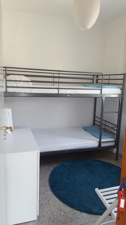 Le Mura Holiday Home Marina di Pietrasanta Εξωτερικό φωτογραφία