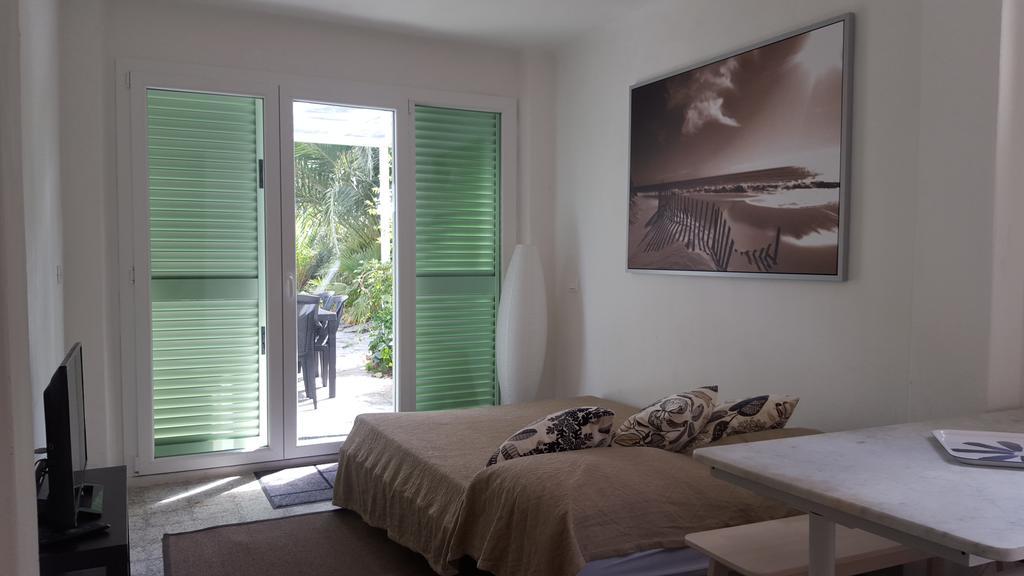 Le Mura Holiday Home Marina di Pietrasanta Εξωτερικό φωτογραφία